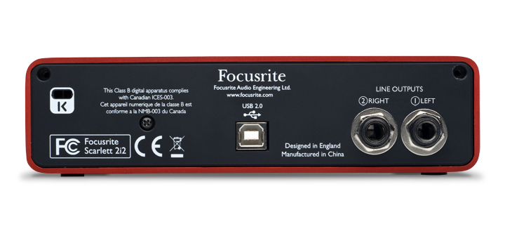 Focusrite Scarlett 2i2 - Back.jpeg