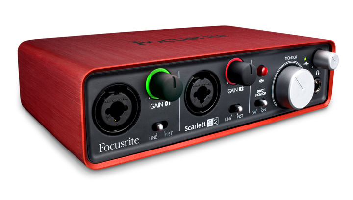 Focusrite Scarlett 2i2 - Front Angled.jpeg